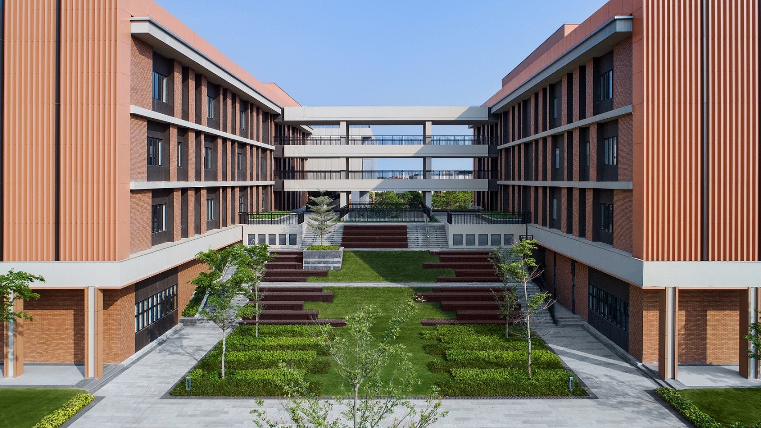 如何打造校園景觀(guān)|校園景觀(guān)設(shè)計(jì)