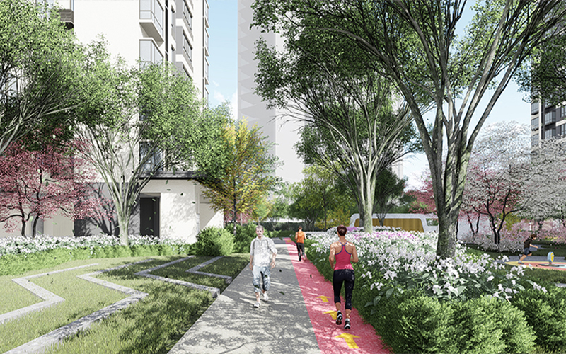 江西·金山時代